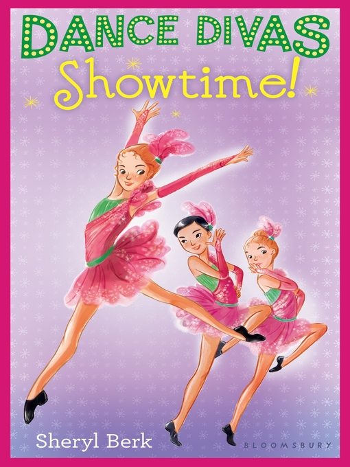 Title details for Showtime! by Sheryl Berk - Available